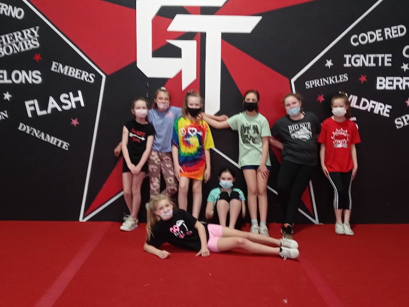 Gymtyme South photo 2