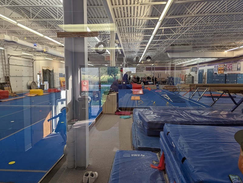 Lake Erie Gymnastic School Inc.