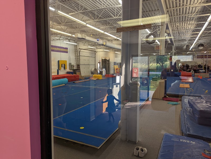 Lake Erie Gymnastic School Inc. photo 2