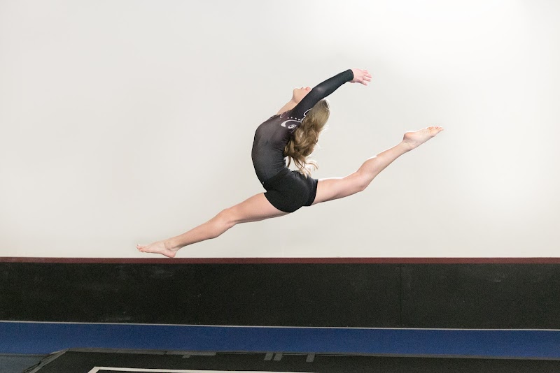 Zero Gravity Gymnastics photo 3