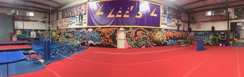 Zees Gymnastics photo 1