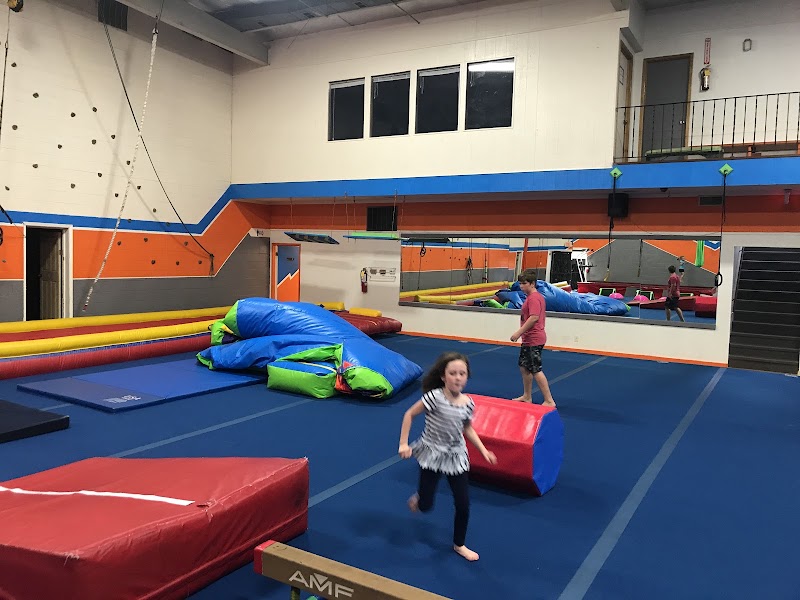 Summit Sports Training Center photo 1