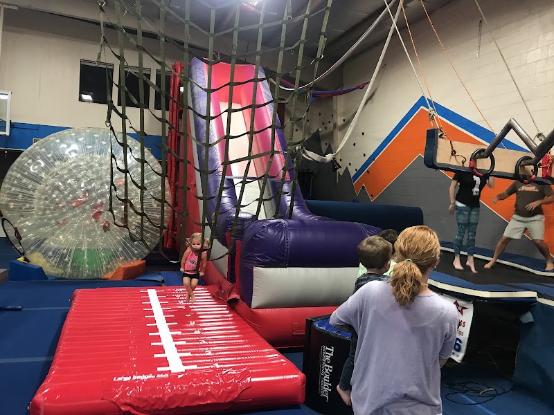 Summit Sports Training Center photo 2