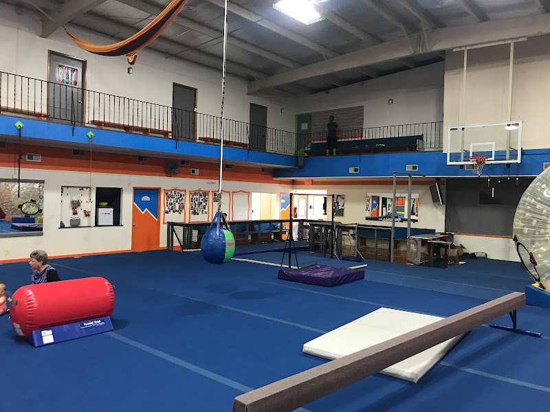 Summit Sports Training Center photo 3