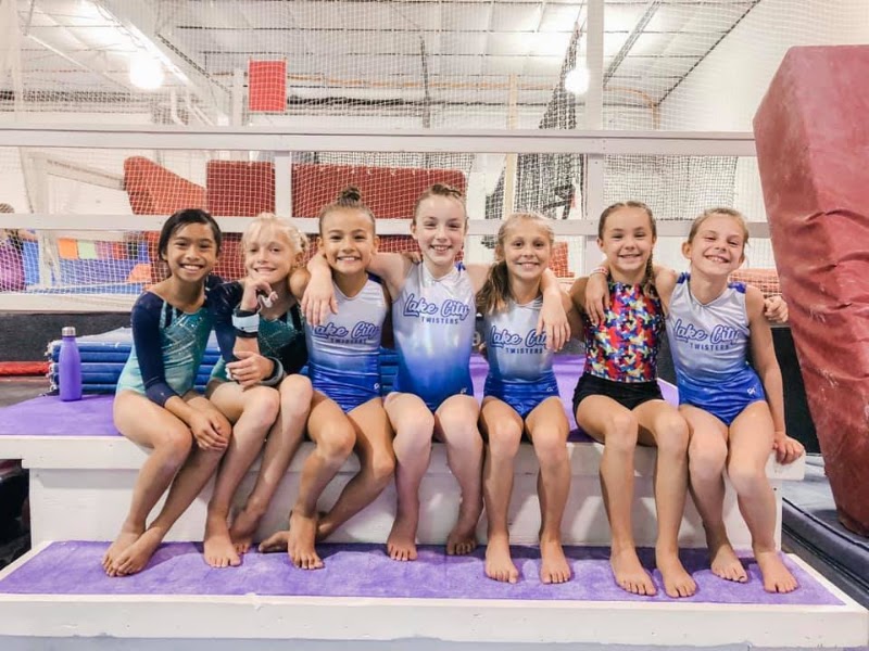 Lake City Twisters photo 2