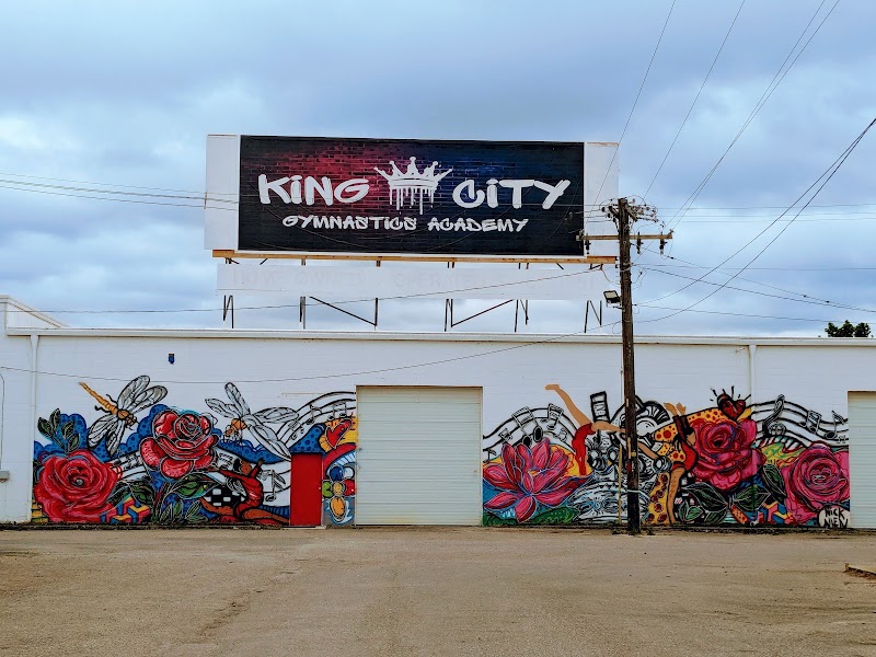 King City Gymnastics Academy photo 3