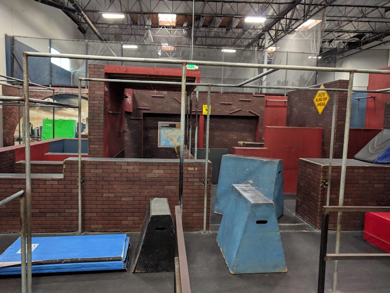 Platinum Gymnastics Academy photo 2