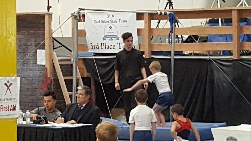Platinum Gymnastics Academy photo 3