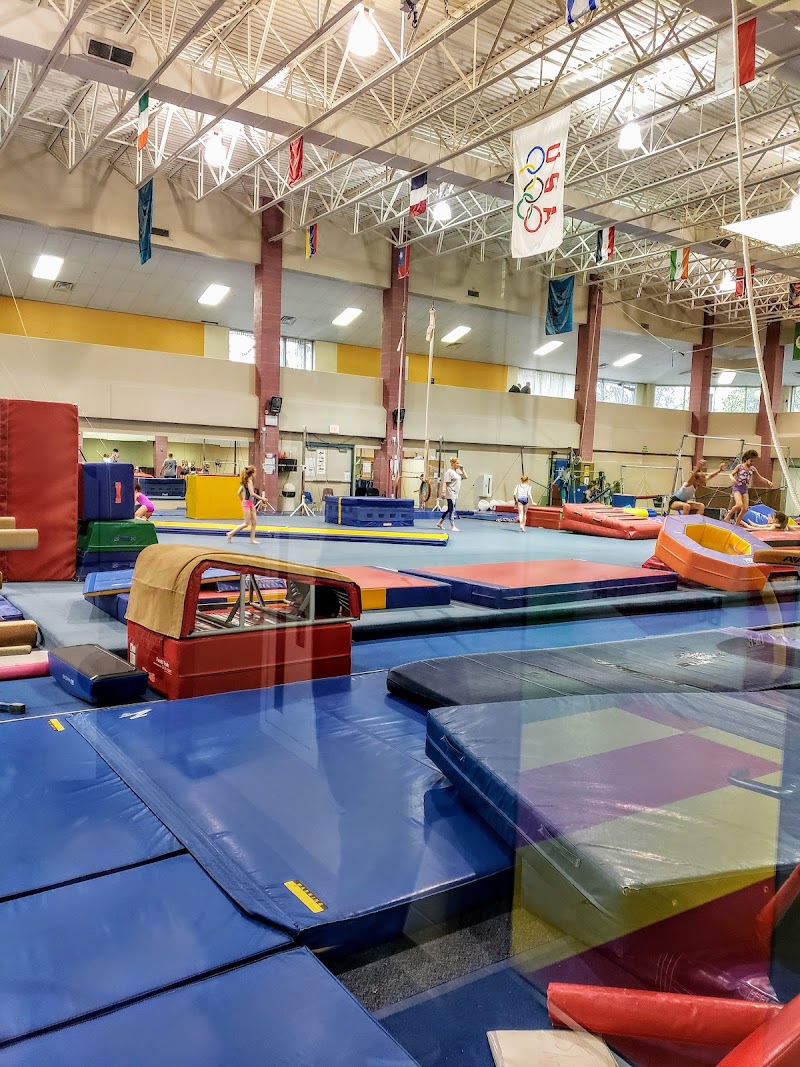 Wilmette Gymnastics photo 3