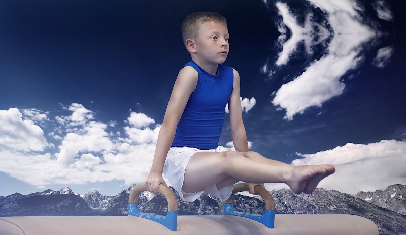 Wasatch Trampoline & Tumbling