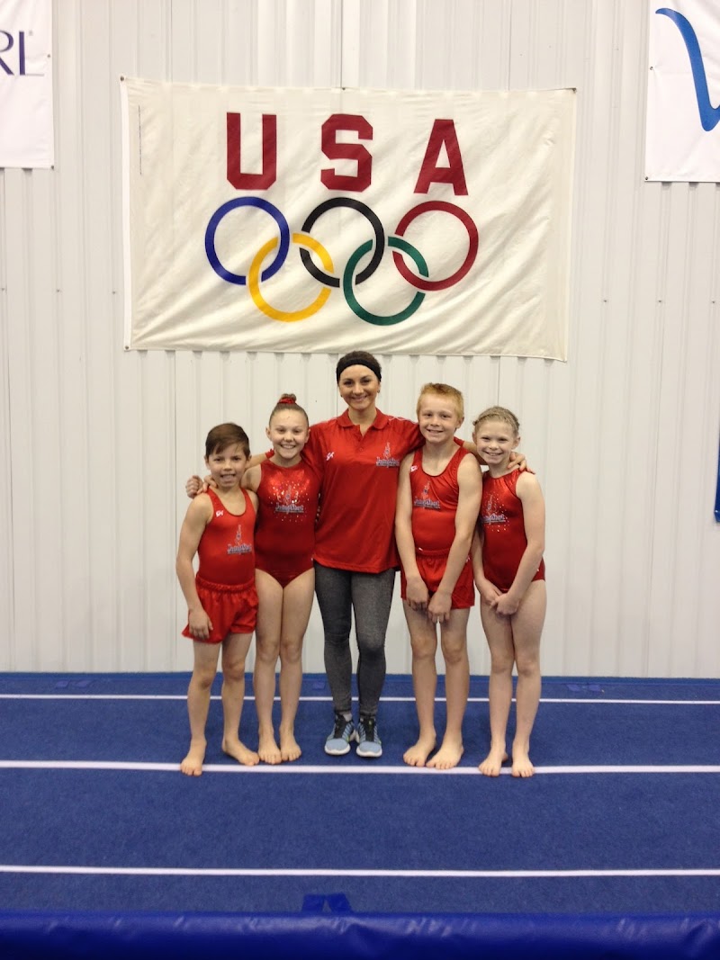 Wasatch Trampoline & Tumbling photo 2