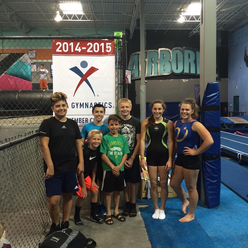 Wasatch Trampoline & Tumbling photo 3