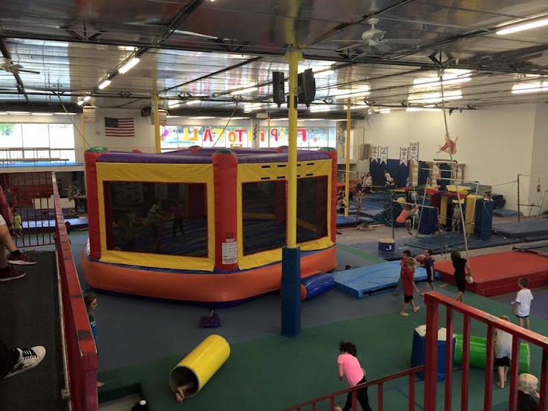 Northwest Gymnastics Academy