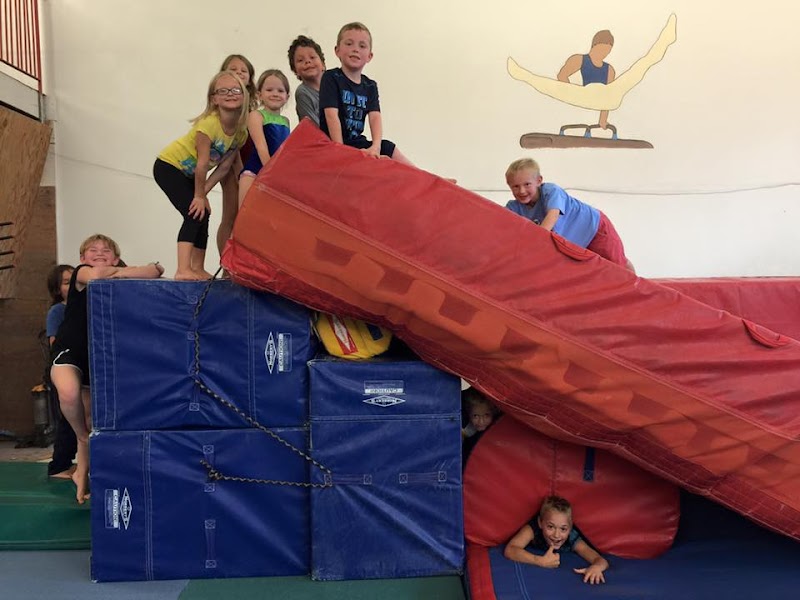 Northwest Gymnastics Academy photo 2