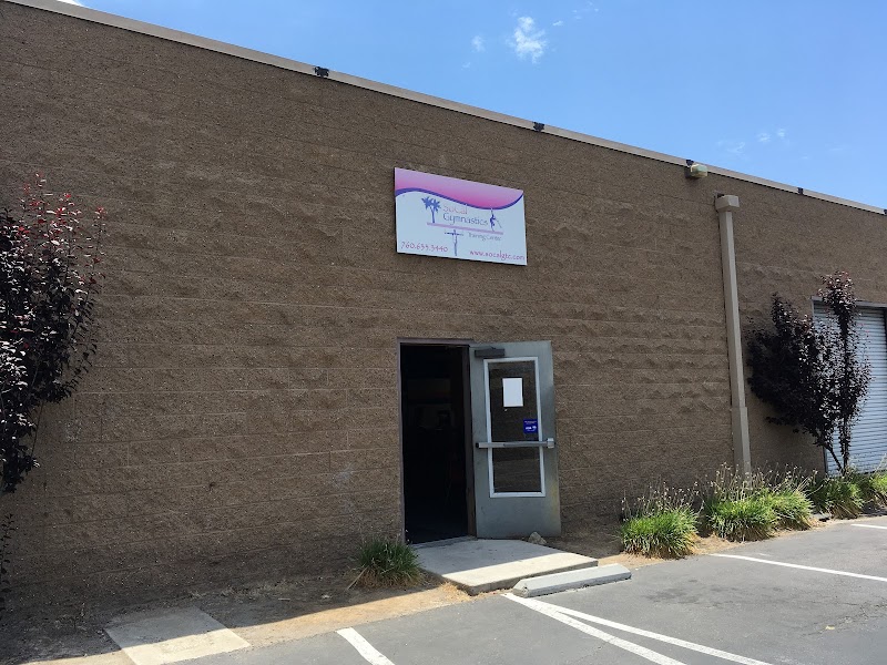 SoCal Gymnastics Training Center photo 2