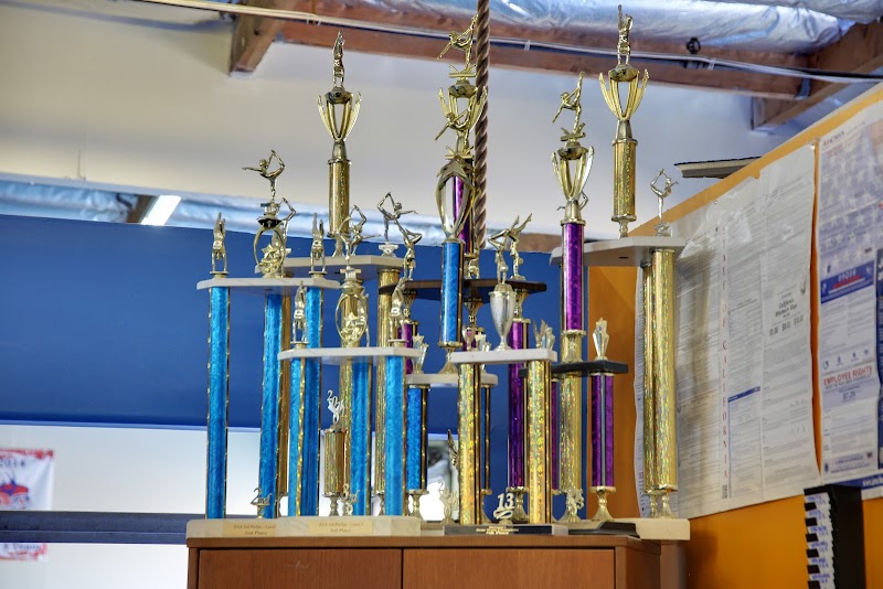 SoCal Gymnastics Training Center photo 3