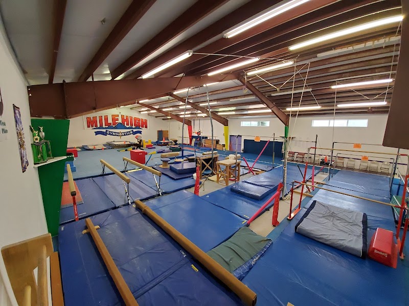Mile High Gymnastics