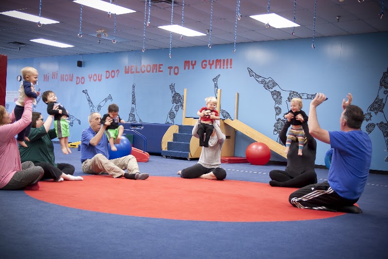 My Gym Louisville