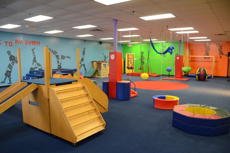 My Gym Louisville photo 2
