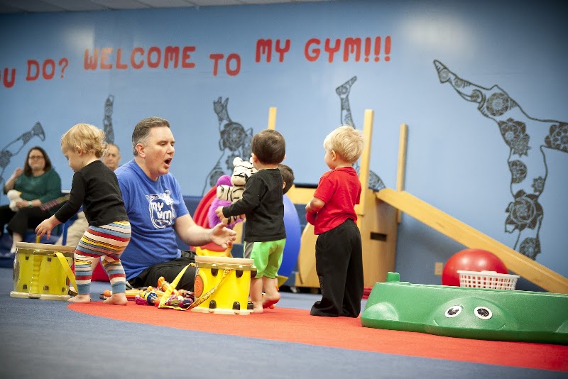 My Gym Louisville photo 3