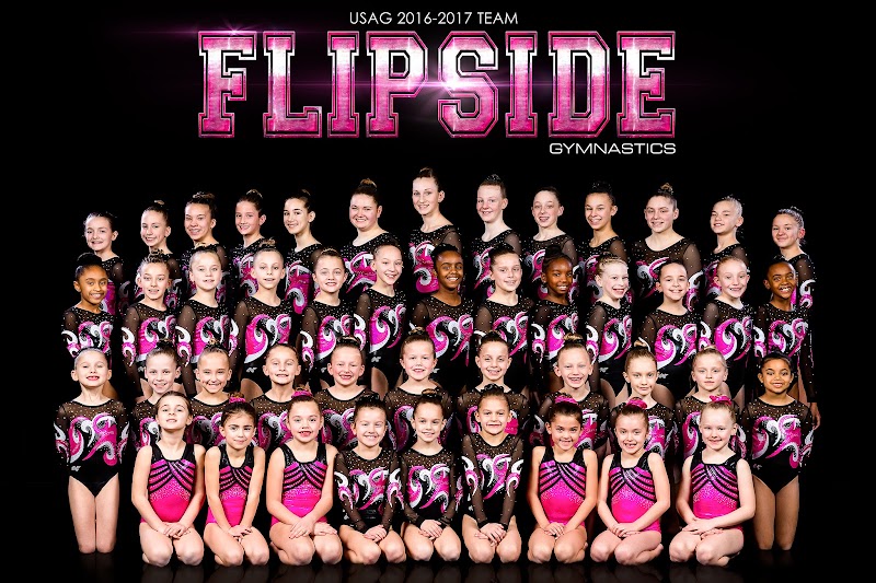 Flip Side Gymnastics photo 3