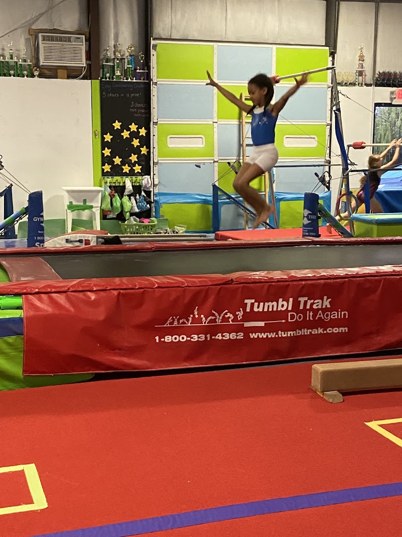 Envy Gymnastics