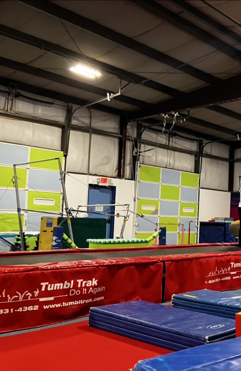 Envy Gymnastics photo 3