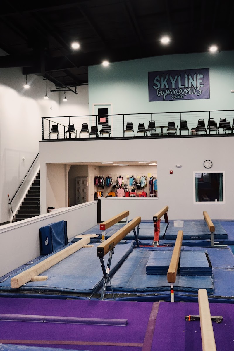Skyline Gymnastics Center LTD photo 2