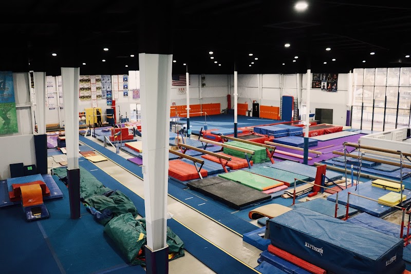 Skyline Gymnastics Center LTD photo 3