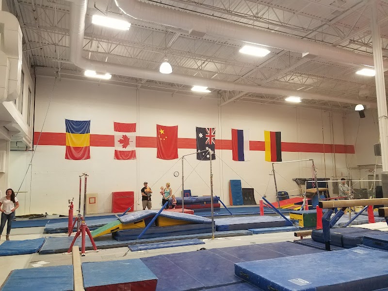 Loudoun Gymnastics Center