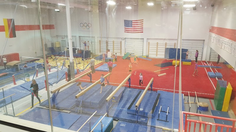 Loudoun Gymnastics Center photo 2