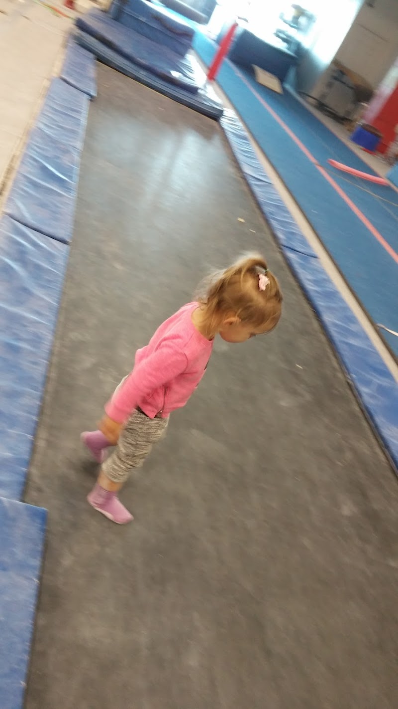 Loudoun Gymnastics Center photo 3