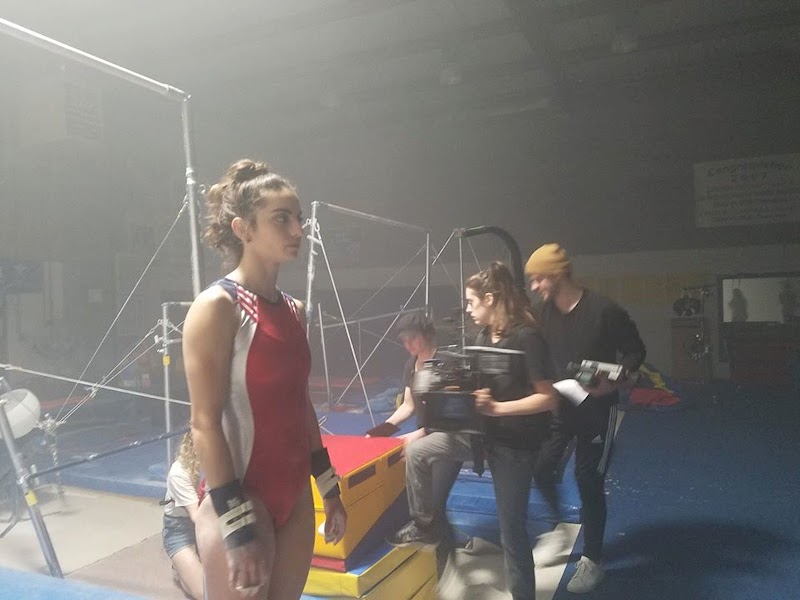 Gaby's Gymnastics School Inc. photo 3