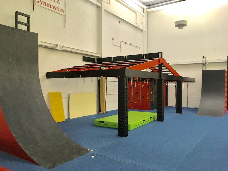Splitz Gymnastics photo 3