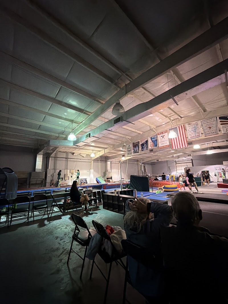 High Velocity Gymnastics photo 2