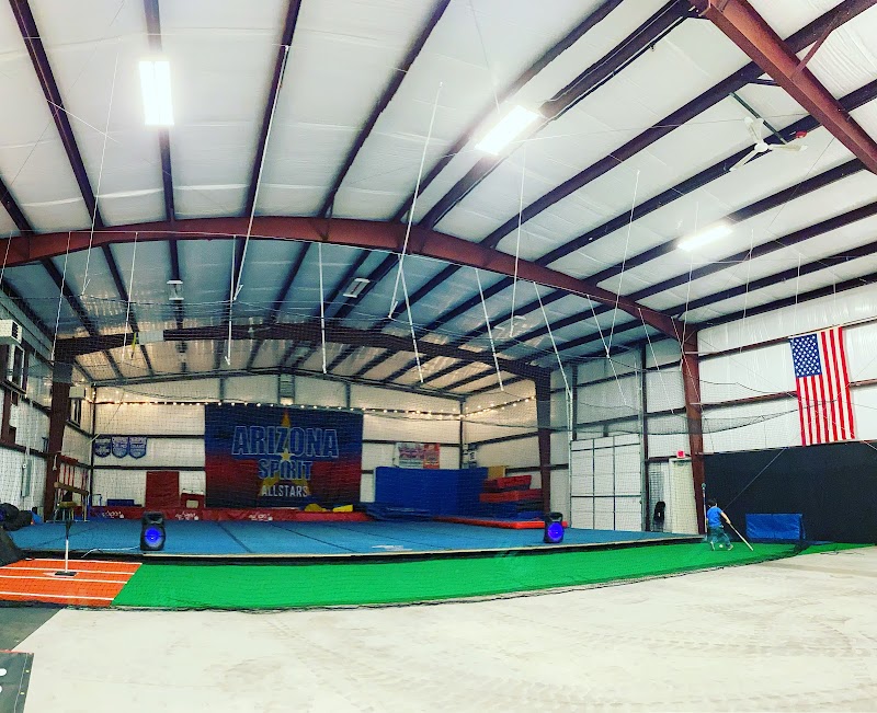 Flip City Gymnastics photo 2
