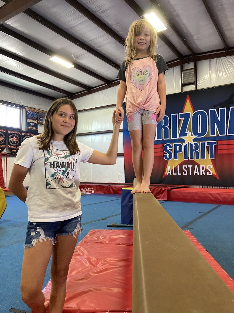 Flip City Gymnastics photo 3