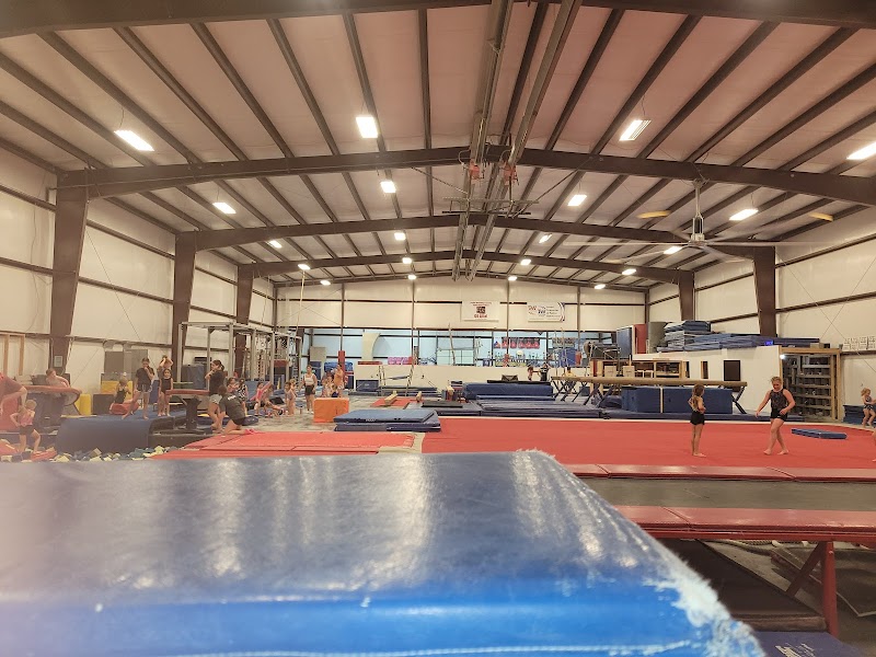 Fuzion Gymnastics