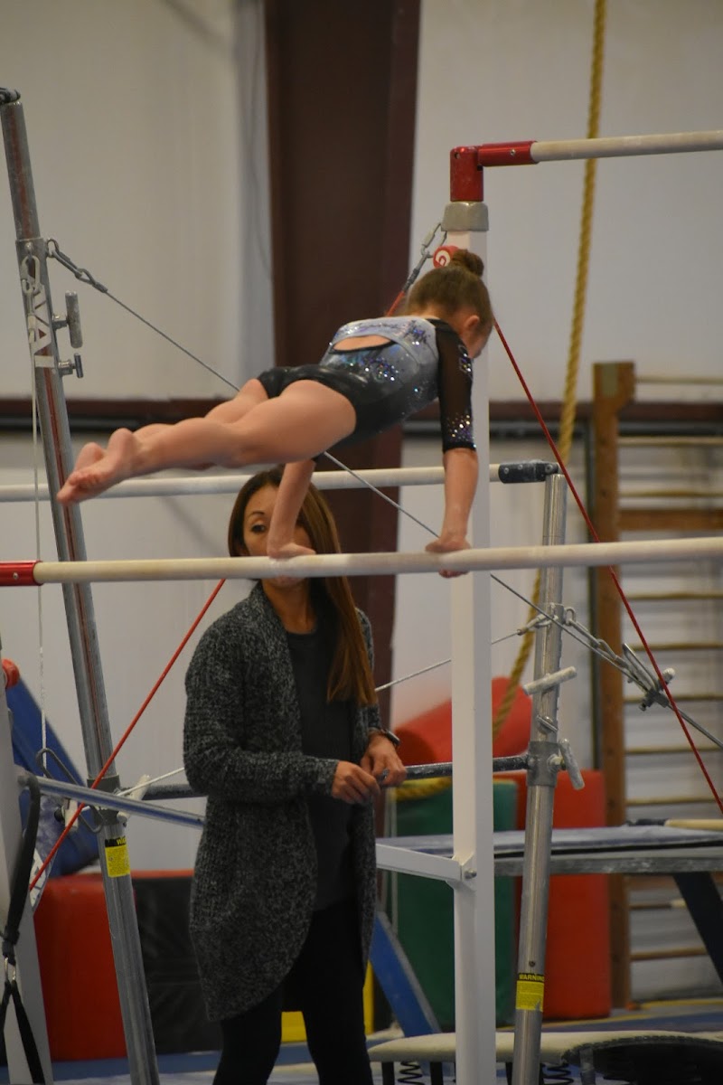 Fuzion Gymnastics photo 3