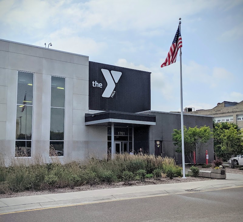 Haverhill YMCA