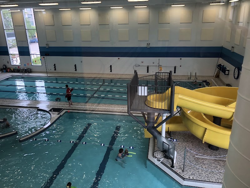 Haverhill YMCA photo 2