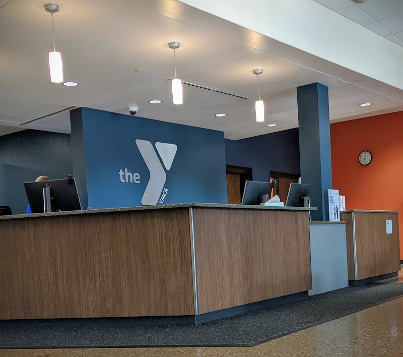Haverhill YMCA photo 3