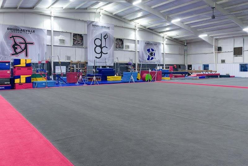 Douglasville Gymnastics And Cheerleading