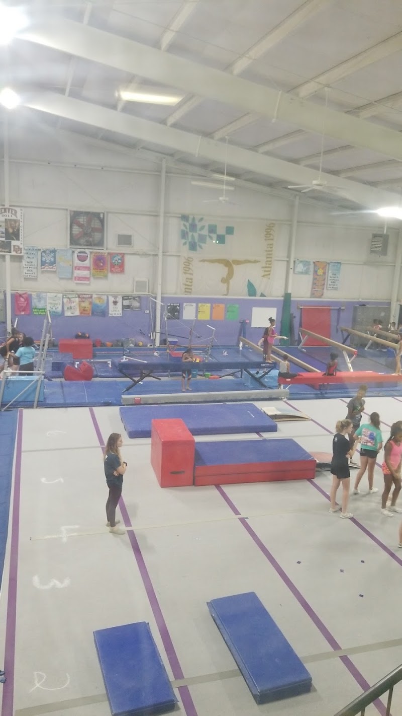 Douglasville Gymnastics And Cheerleading photo 3