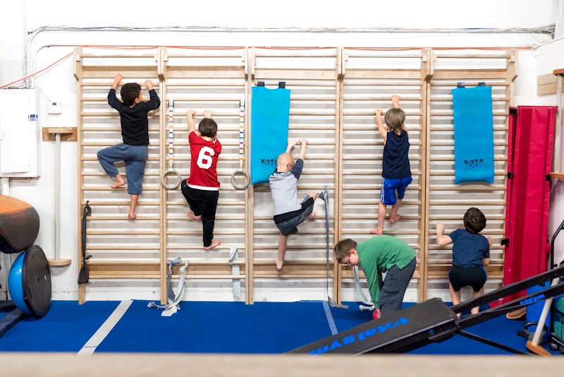 Northwest Gymnastics Training Center photo 3
