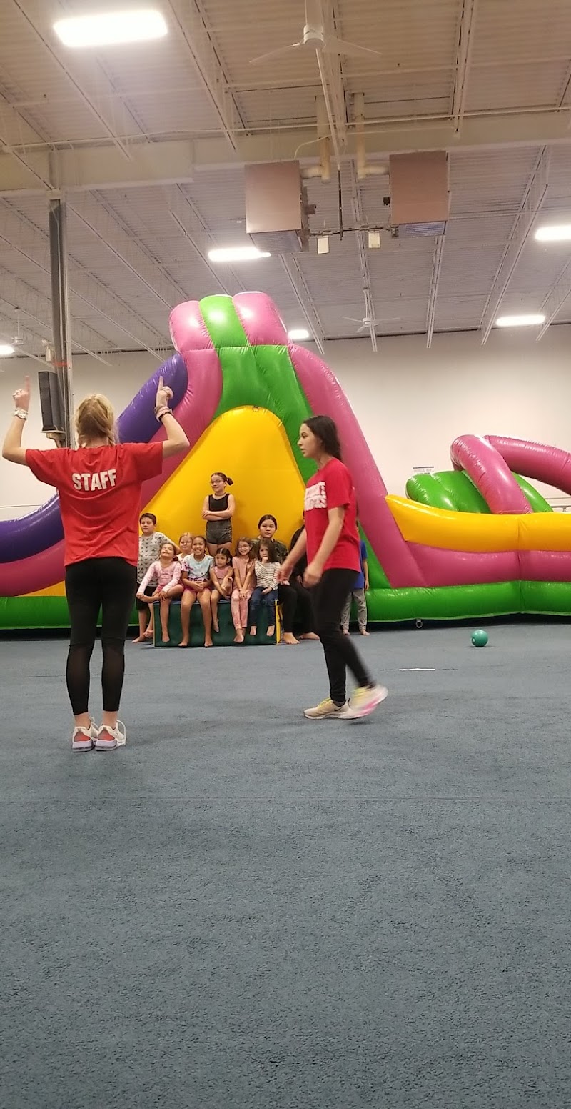 Ultimate Gymnastics of Gurnee photo 2