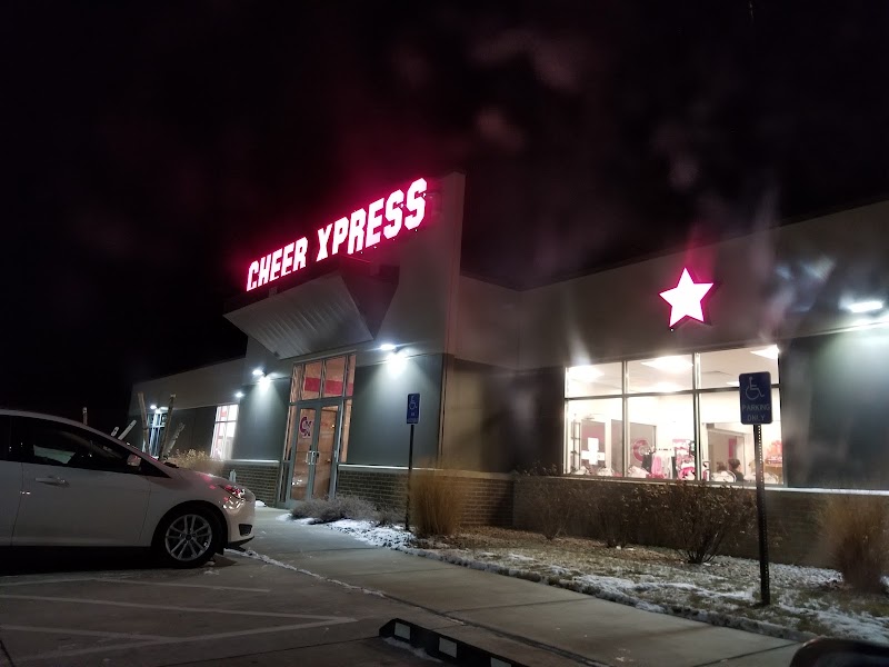 Cheer Xpress photo 2