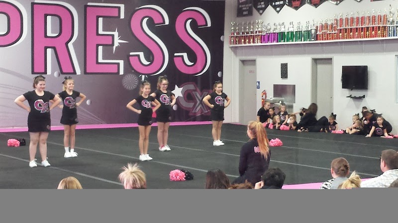 Cheer Xpress photo 3