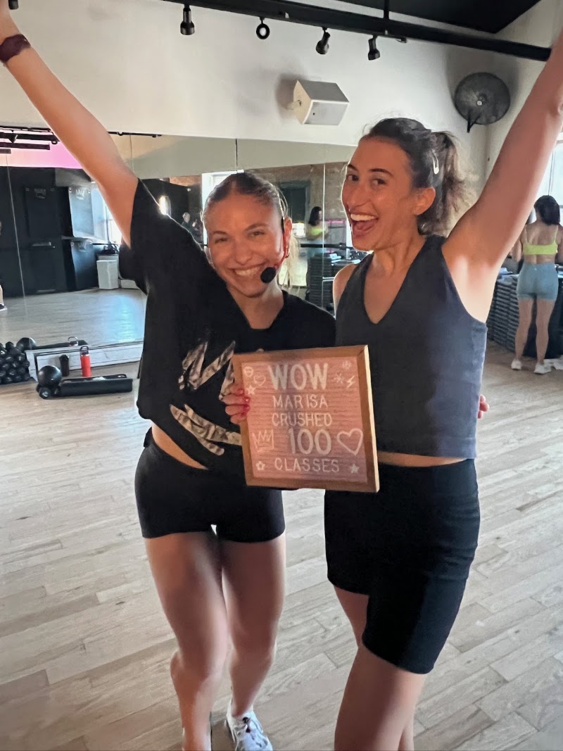 Jane DO - Jersey City Fitness Studio photo 2