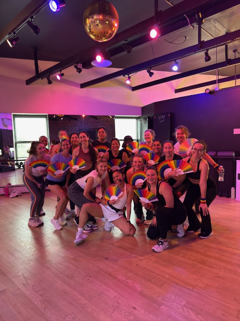 Jane DO - Jersey City Fitness Studio photo 3